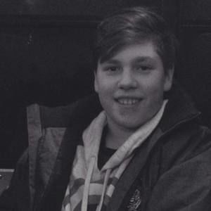 Meet your Posher, Derek